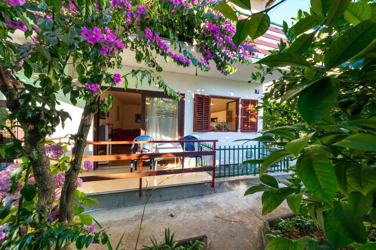 Apartments Borik ซาดาร์ ภายนอก รูปภาพ