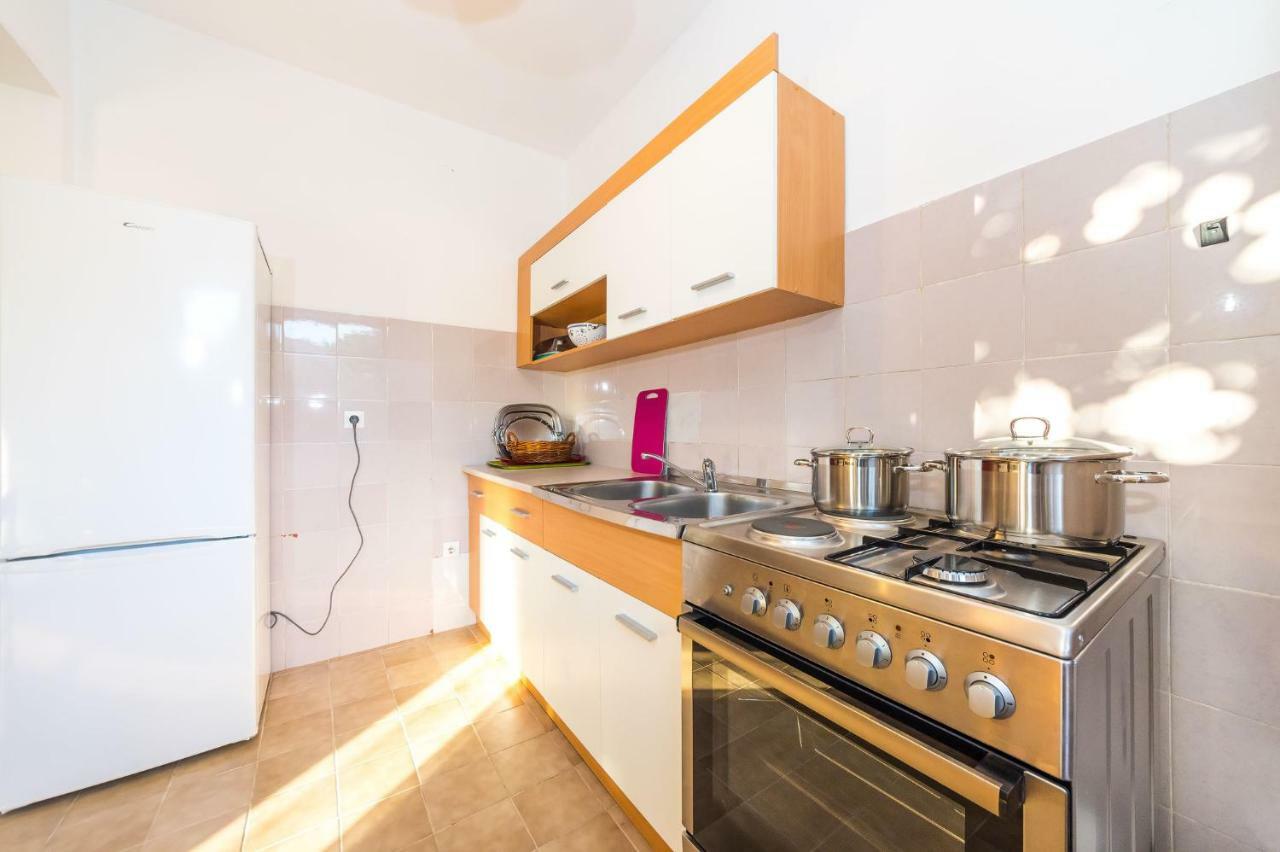 Apartments Borik ซาดาร์ ภายนอก รูปภาพ