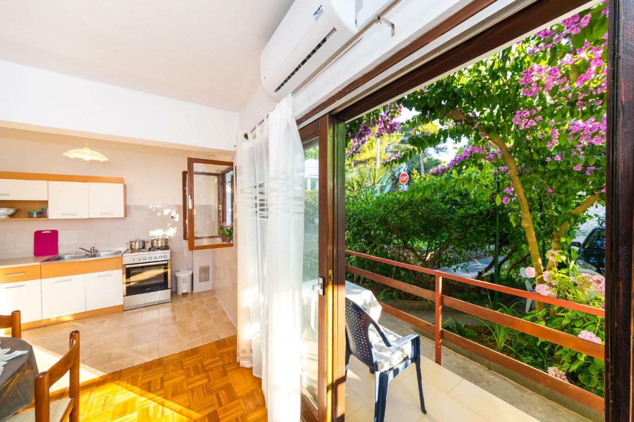 Apartments Borik ซาดาร์ ภายนอก รูปภาพ