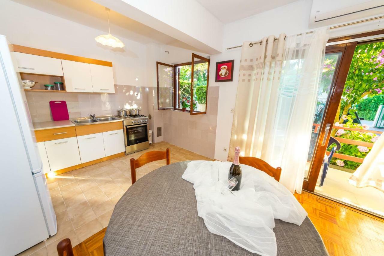 Apartments Borik ซาดาร์ ภายนอก รูปภาพ