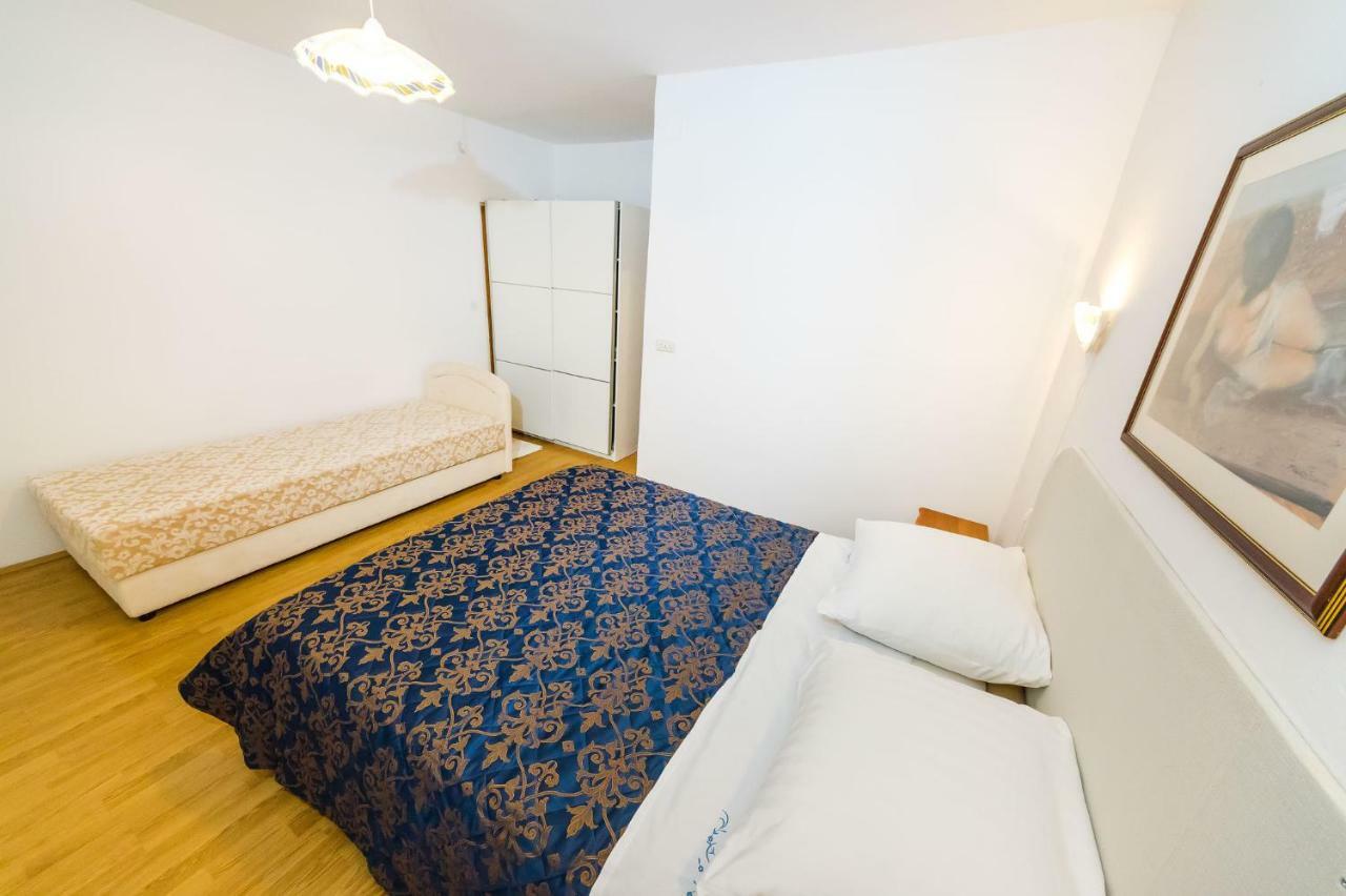 Apartments Borik ซาดาร์ ภายนอก รูปภาพ