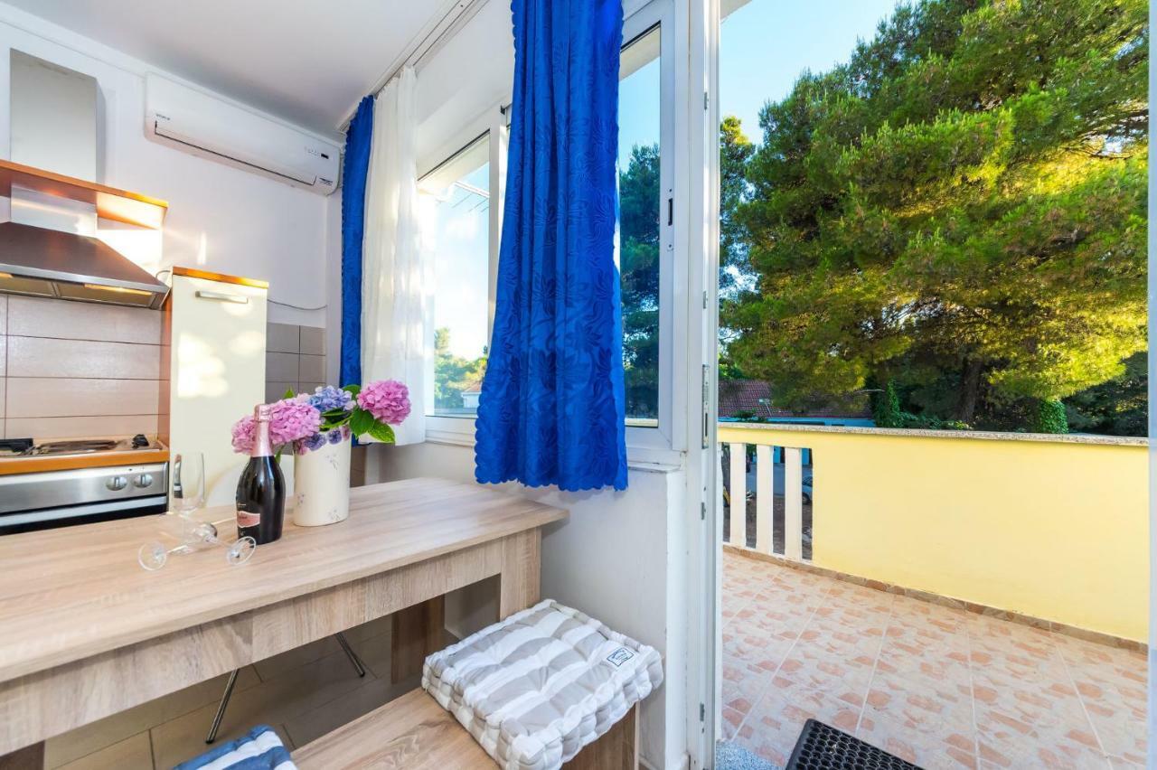 Apartments Borik ซาดาร์ ภายนอก รูปภาพ
