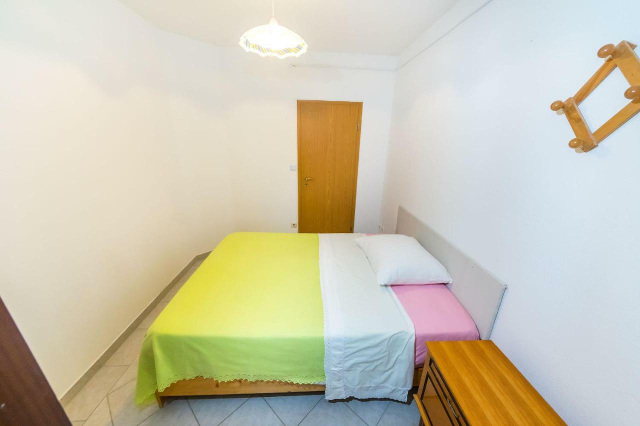 Apartments Borik ซาดาร์ ภายนอก รูปภาพ