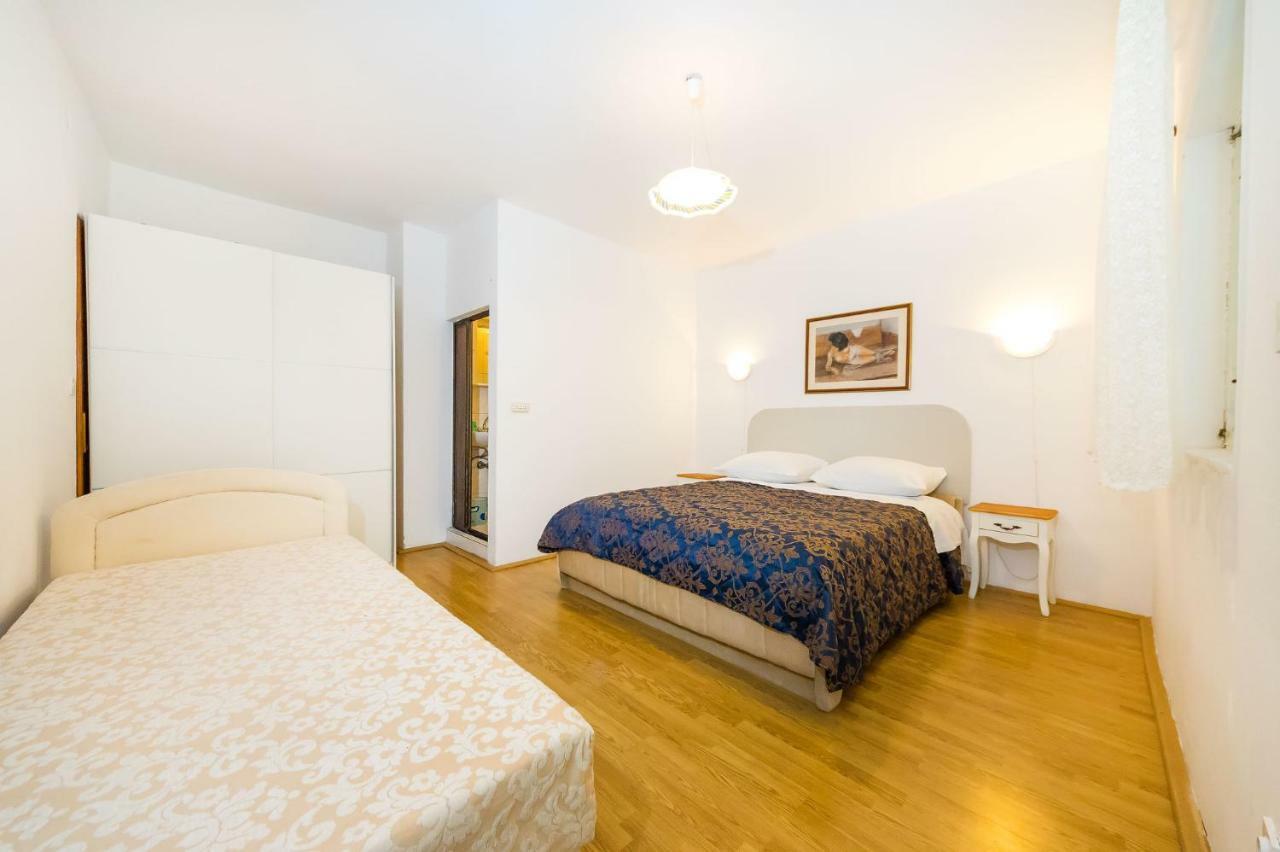 Apartments Borik ซาดาร์ ภายนอก รูปภาพ
