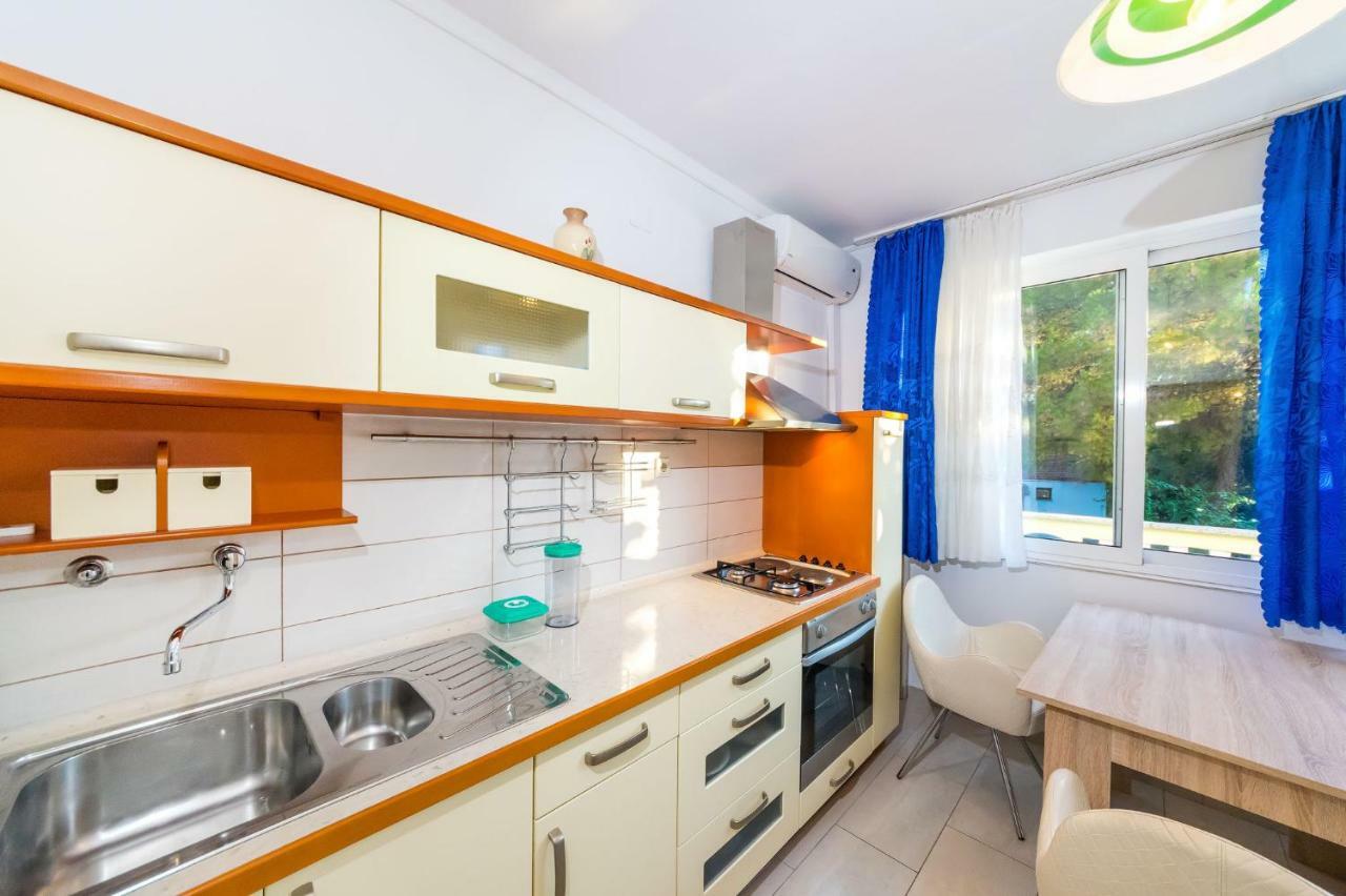 Apartments Borik ซาดาร์ ภายนอก รูปภาพ
