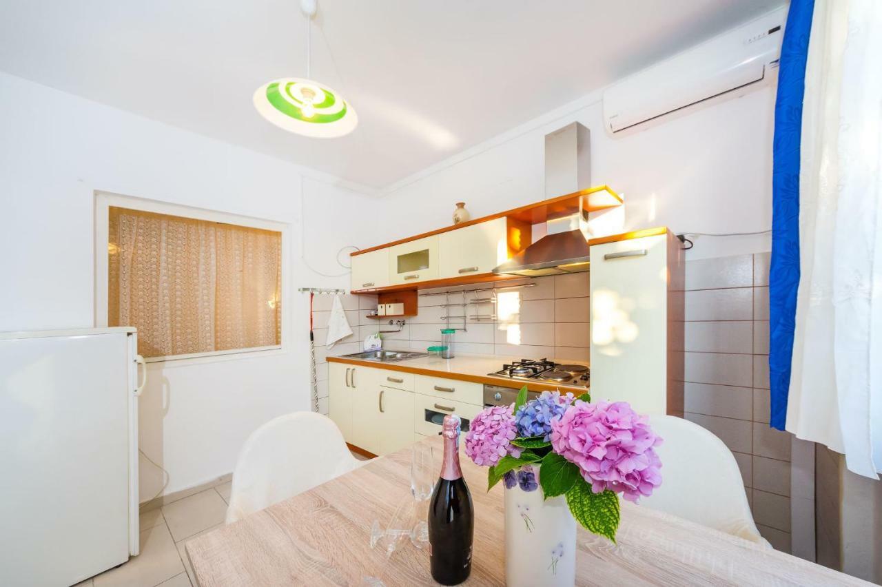 Apartments Borik ซาดาร์ ภายนอก รูปภาพ