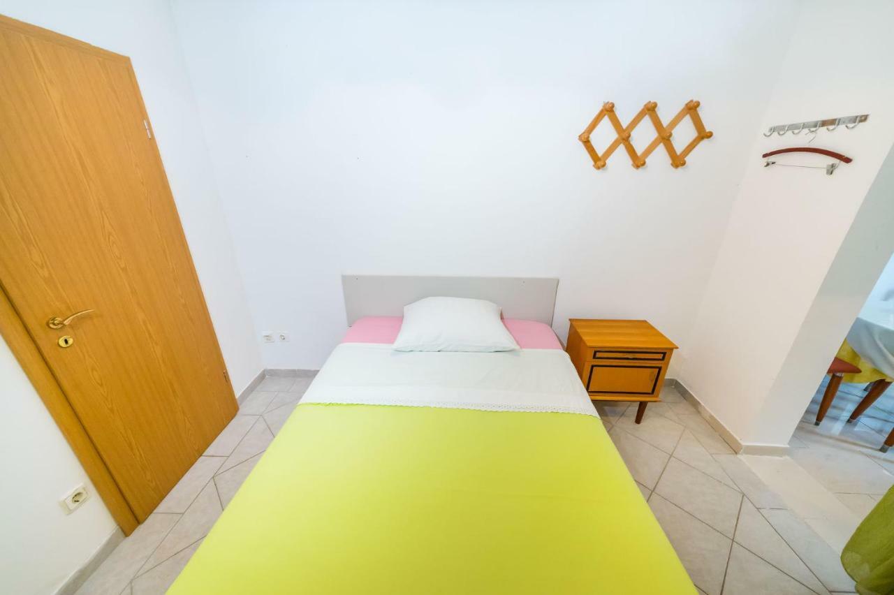 Apartments Borik ซาดาร์ ภายนอก รูปภาพ