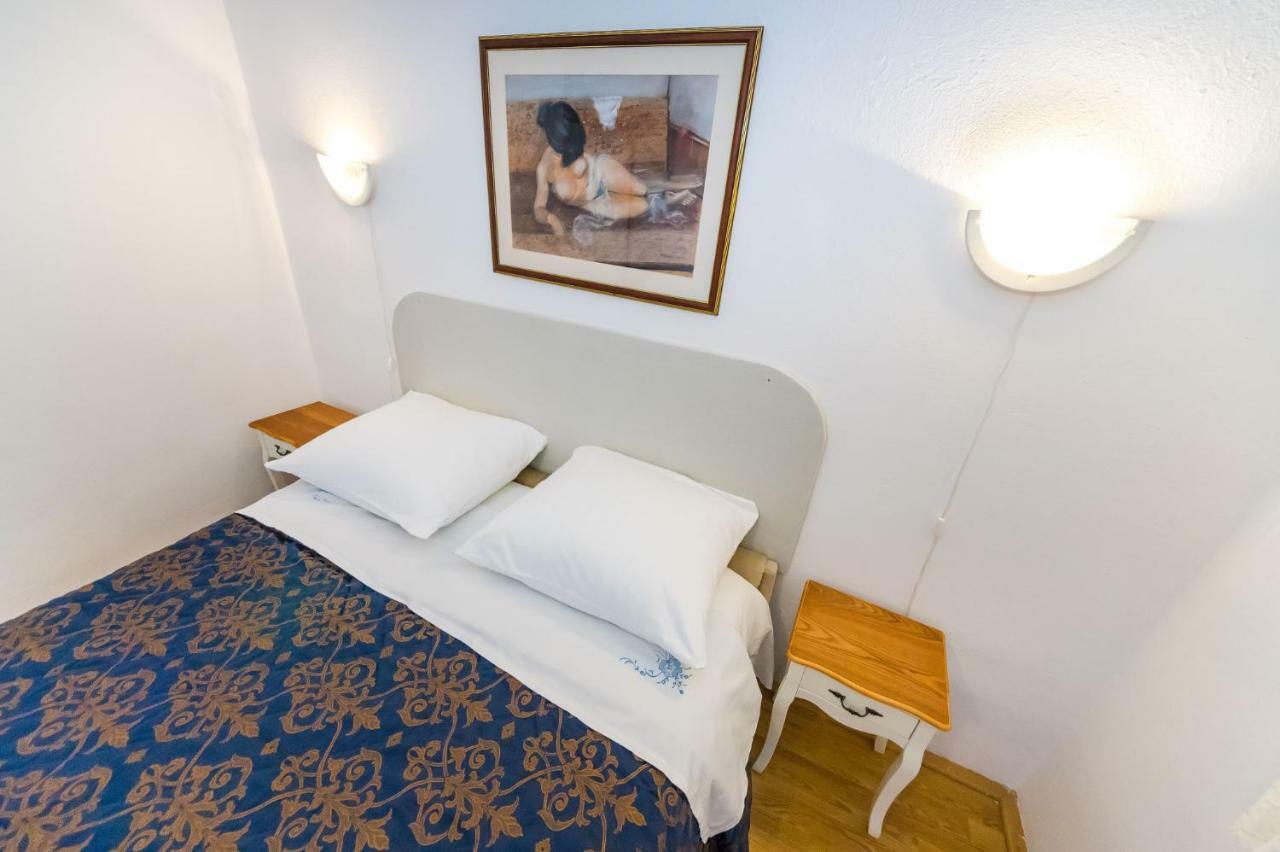 Apartments Borik ซาดาร์ ภายนอก รูปภาพ
