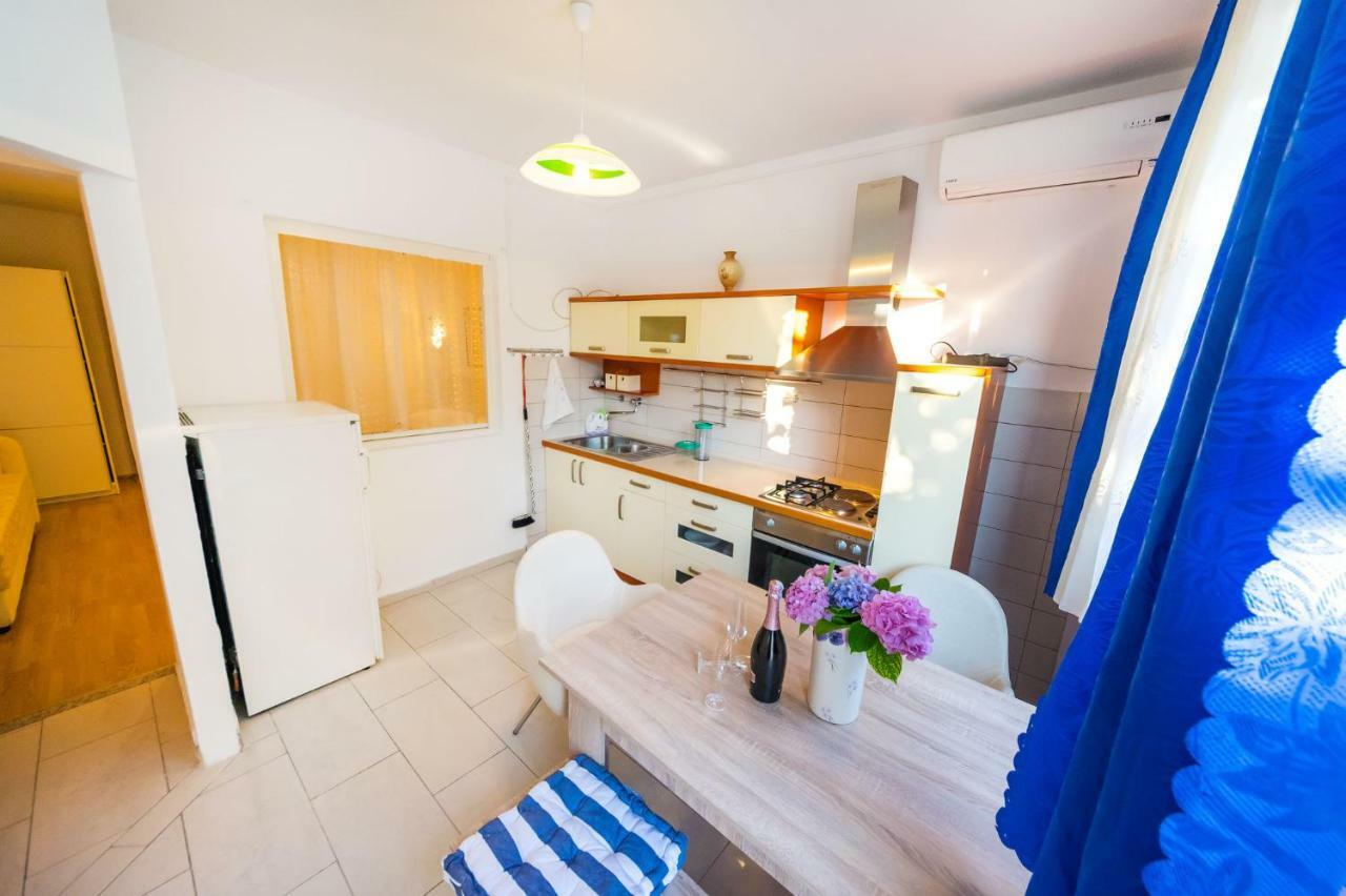 Apartments Borik ซาดาร์ ภายนอก รูปภาพ