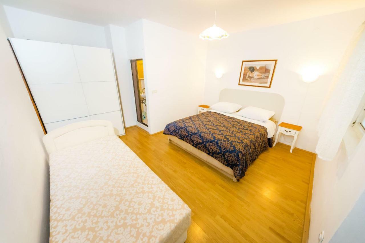Apartments Borik ซาดาร์ ภายนอก รูปภาพ