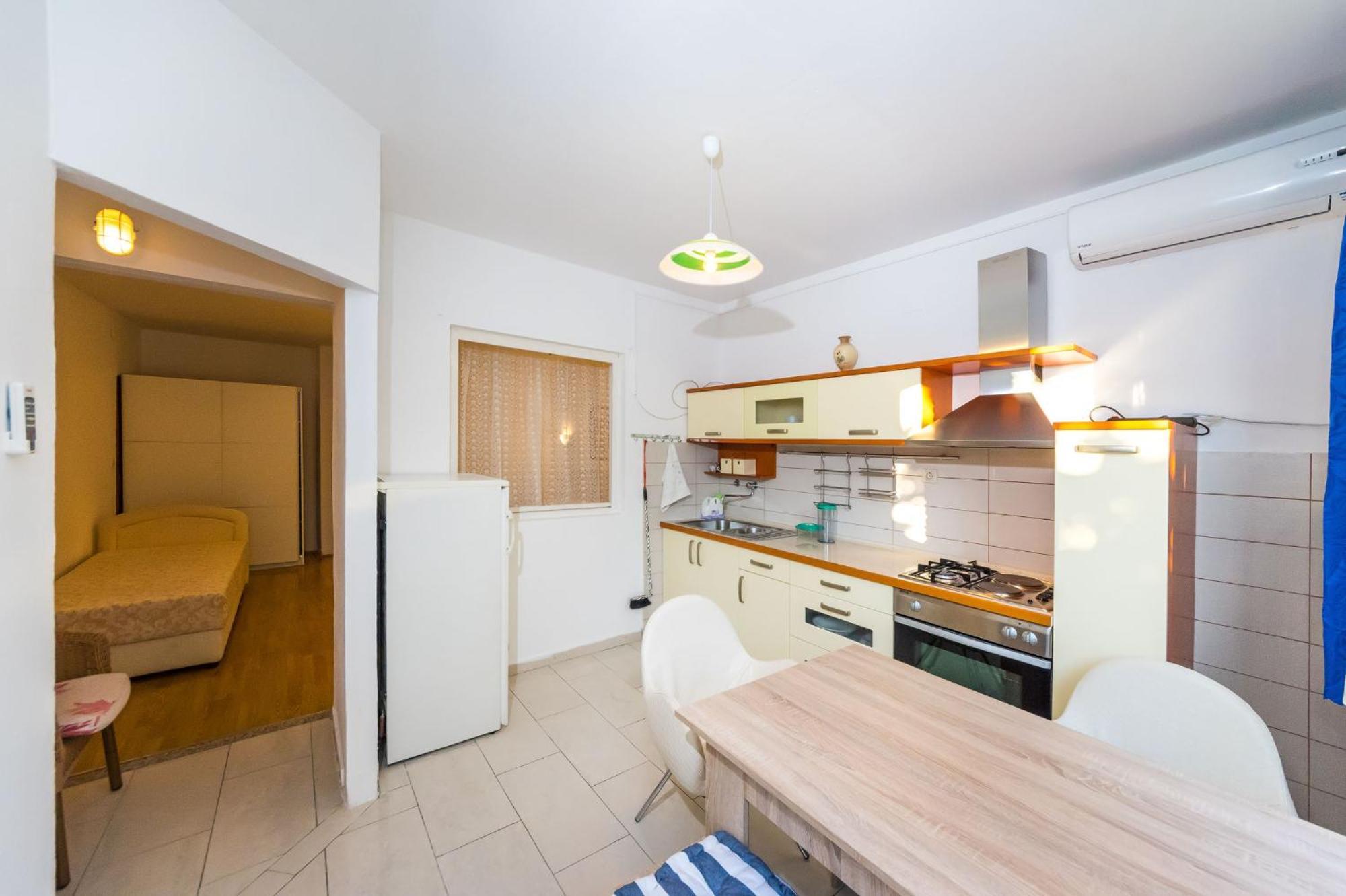 Apartments Borik ซาดาร์ ภายนอก รูปภาพ