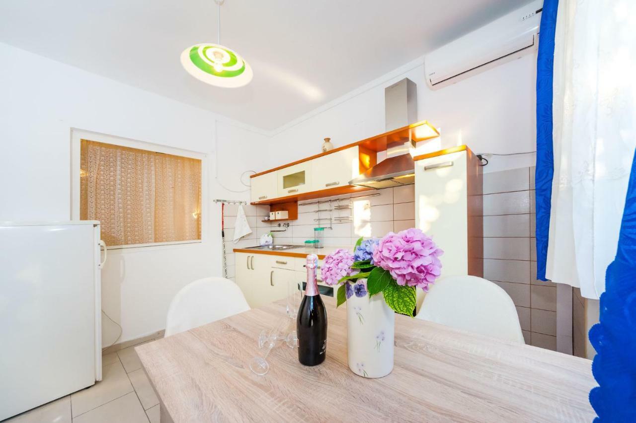 Apartments Borik ซาดาร์ ภายนอก รูปภาพ