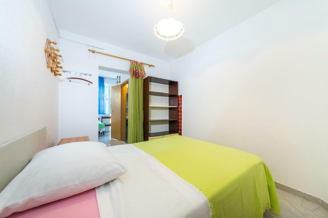 Apartments Borik ซาดาร์ ภายนอก รูปภาพ
