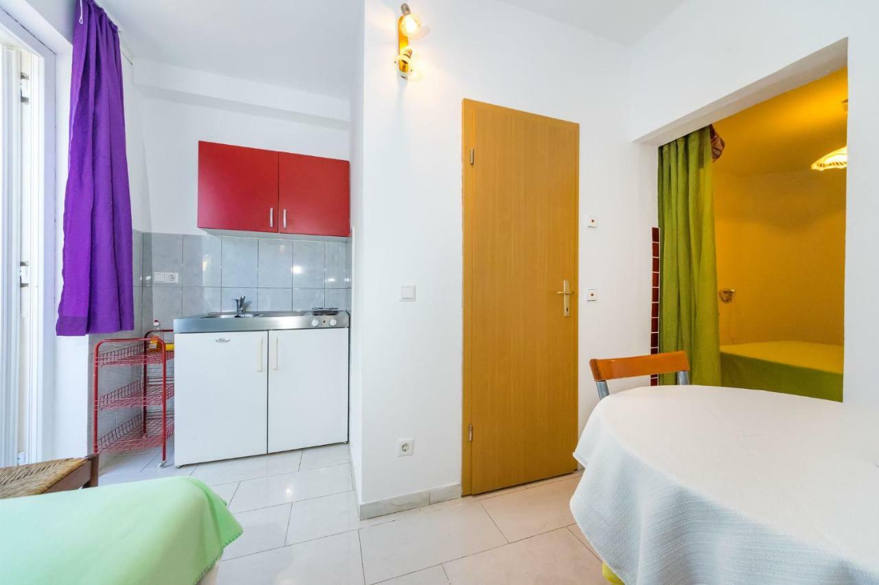Apartments Borik ซาดาร์ ภายนอก รูปภาพ