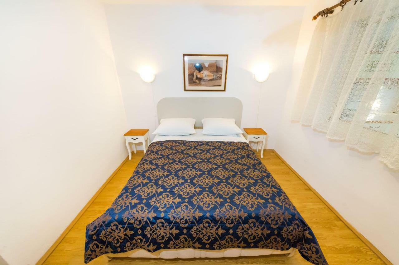 Apartments Borik ซาดาร์ ภายนอก รูปภาพ