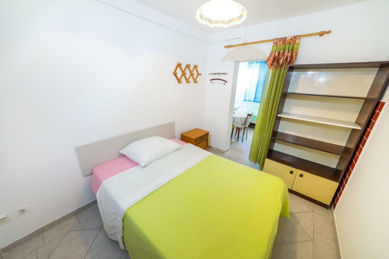 Apartments Borik ซาดาร์ ภายนอก รูปภาพ