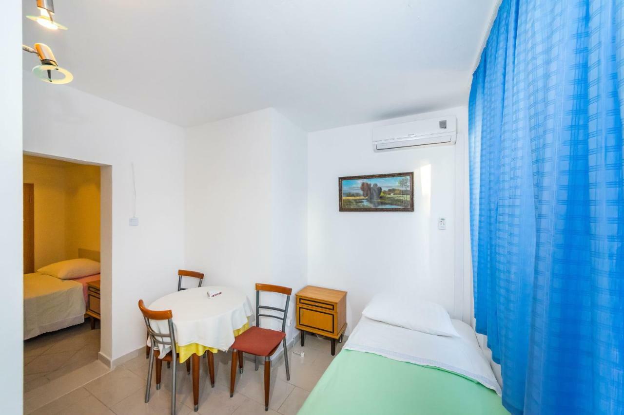 Apartments Borik ซาดาร์ ภายนอก รูปภาพ