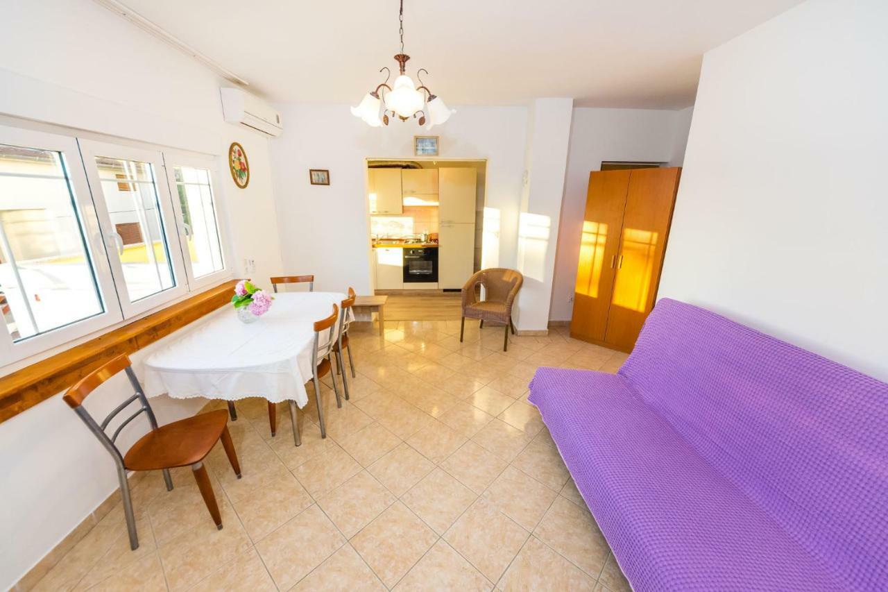 Apartments Borik ซาดาร์ ภายนอก รูปภาพ