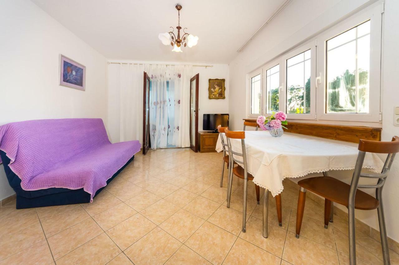 Apartments Borik ซาดาร์ ภายนอก รูปภาพ