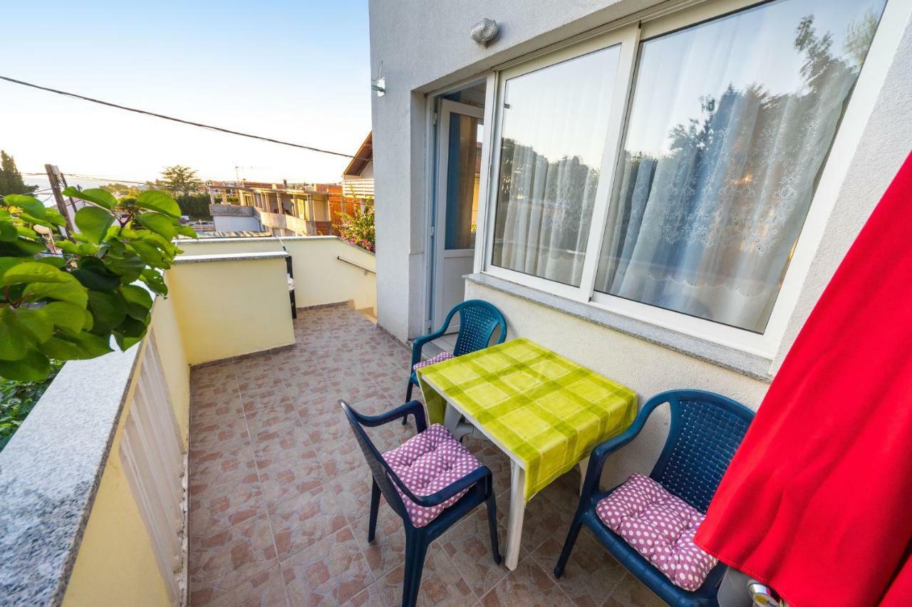 Apartments Borik ซาดาร์ ภายนอก รูปภาพ