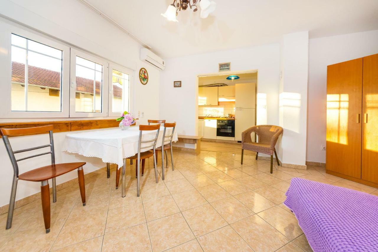 Apartments Borik ซาดาร์ ภายนอก รูปภาพ