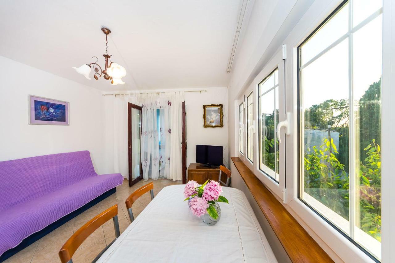 Apartments Borik ซาดาร์ ภายนอก รูปภาพ
