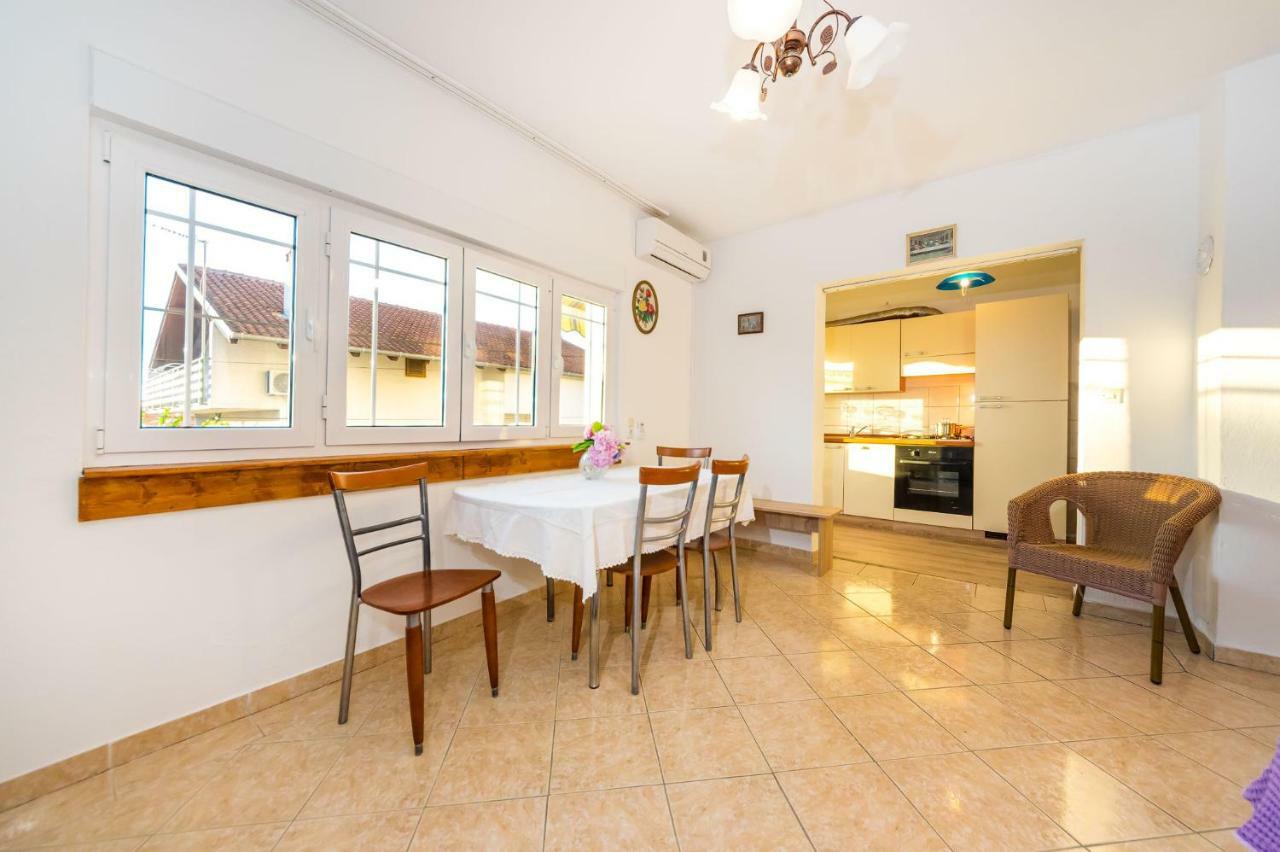 Apartments Borik ซาดาร์ ภายนอก รูปภาพ