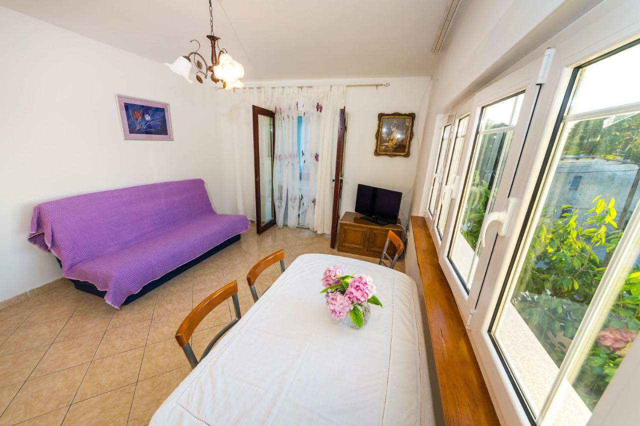 Apartments Borik ซาดาร์ ภายนอก รูปภาพ