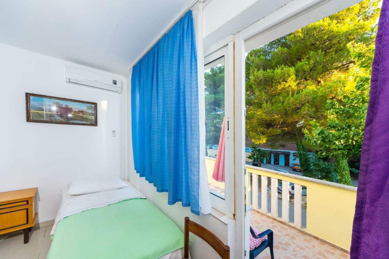 Apartments Borik ซาดาร์ ภายนอก รูปภาพ