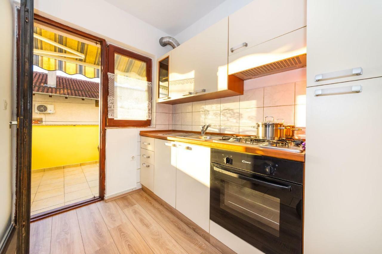 Apartments Borik ซาดาร์ ภายนอก รูปภาพ