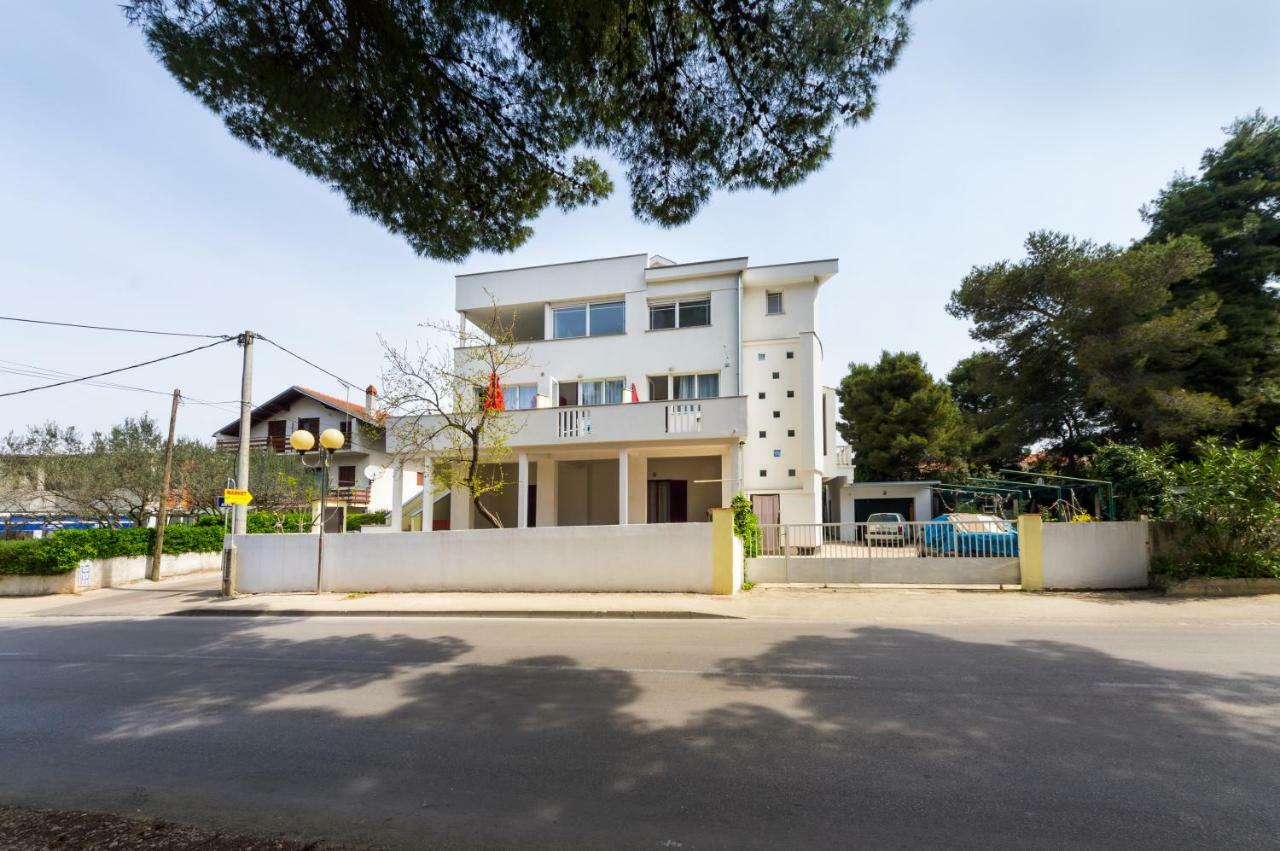 Apartments Borik ซาดาร์ ภายนอก รูปภาพ